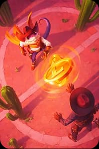 Regular Bonuses Card