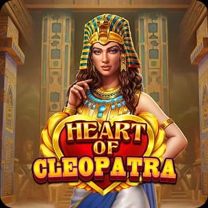 Game Heart of Cleopatra
