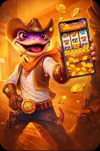 Jackpot card
