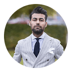 Avatar Joost B.