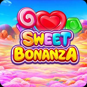 Spel Sweet Bonanza